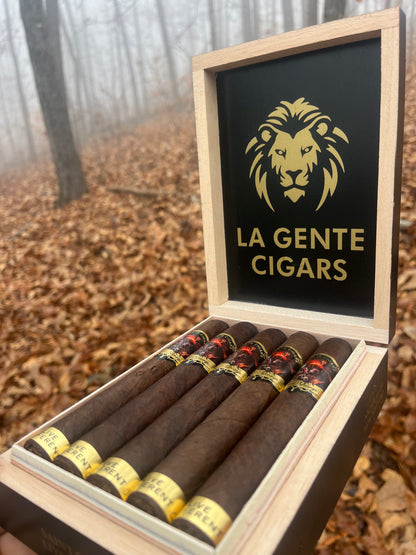 Saint George 10 Count Box Subscription