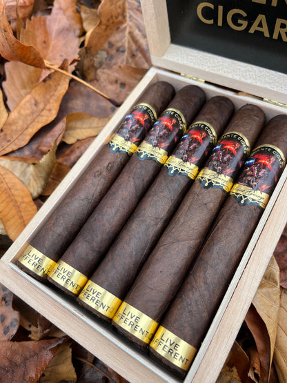 Saint George 10 Count Box Subscription