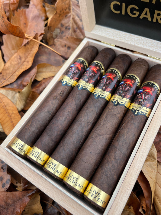 Saint George 10 Count Box Subscription