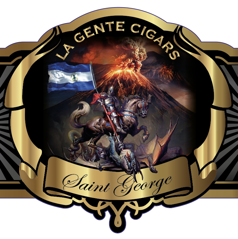 Saint George 10 Count Box Subscription