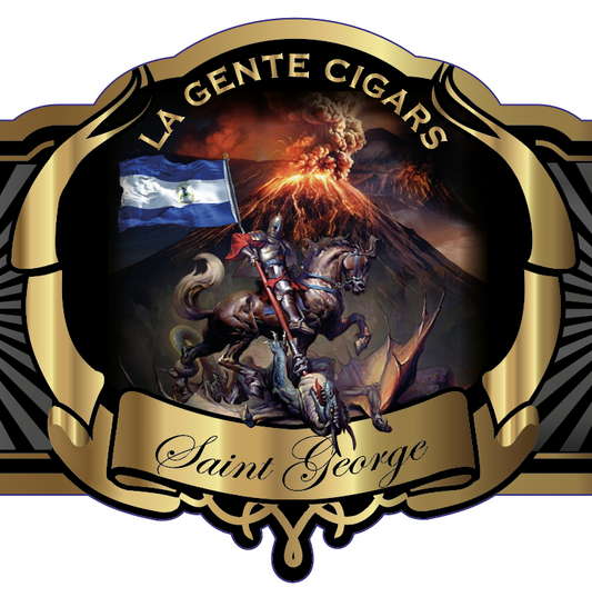 Saint George 10 Count Box Subscription